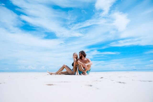 Daytona Beach Shores A Veritable Oceanside Paradise Awaits You